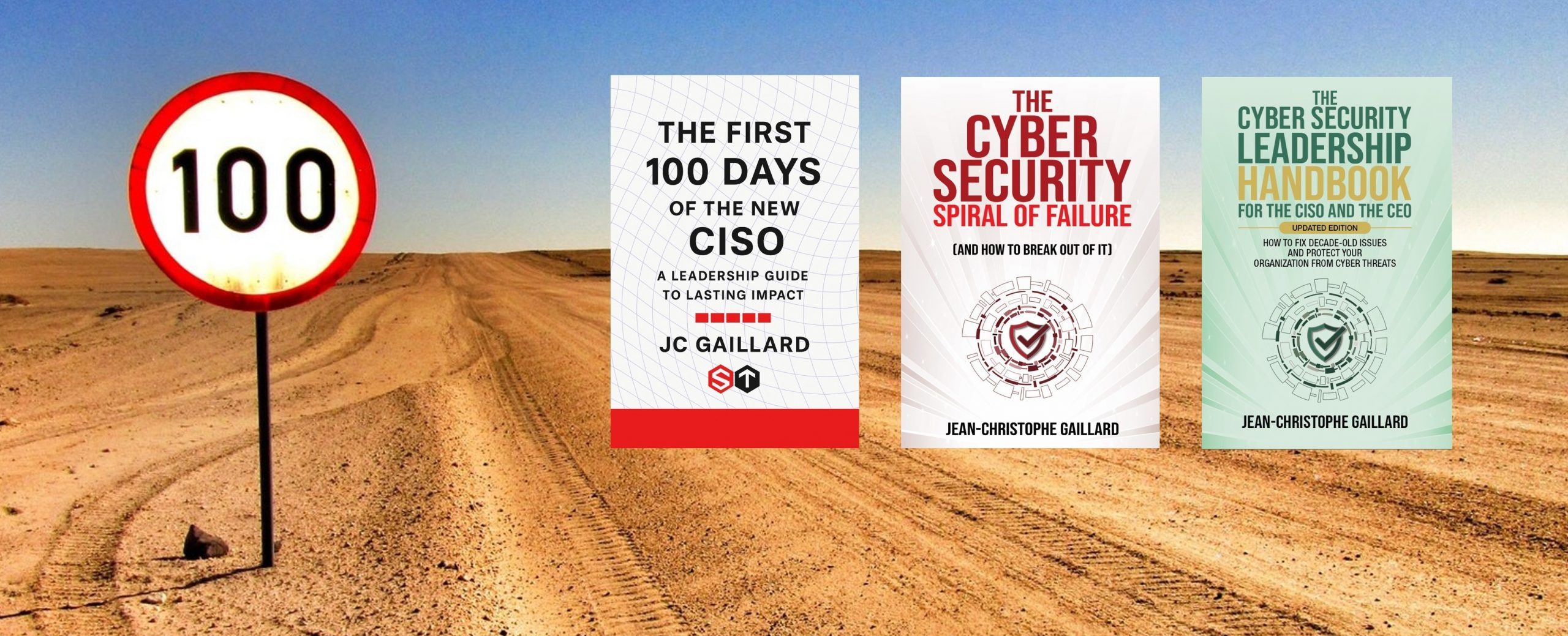 corix partners cyber leadership books