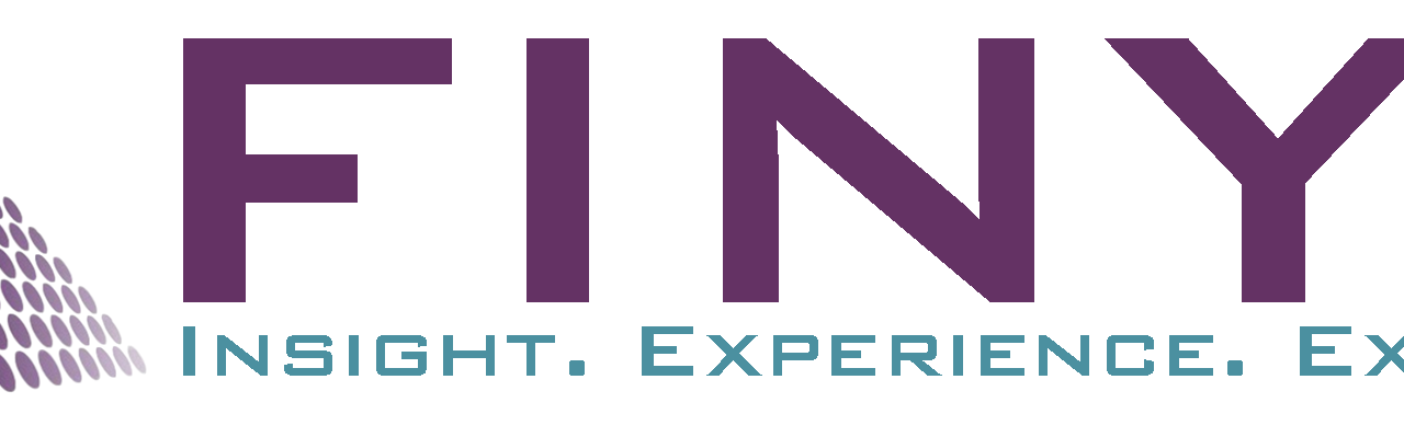 Finyx logo