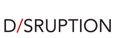 disruption hub logo