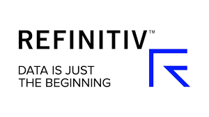 refinitiv logo