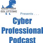 cyber pro podcast logo