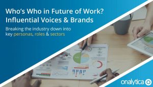 onalytica who's who future of work