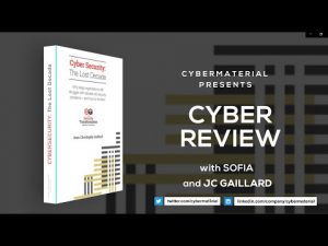Cyber Material Review