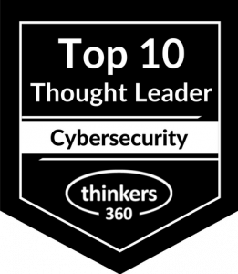 top 10 cyber