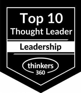 top 10 leadership thinkers360