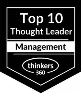 top 10 management