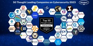 cybesecurity leaderboard corix partners