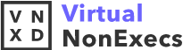 virtual non execs logo