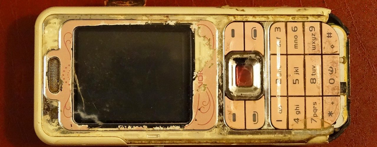 the ciso role is broken