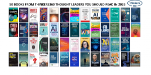 2026 top books thinkers360