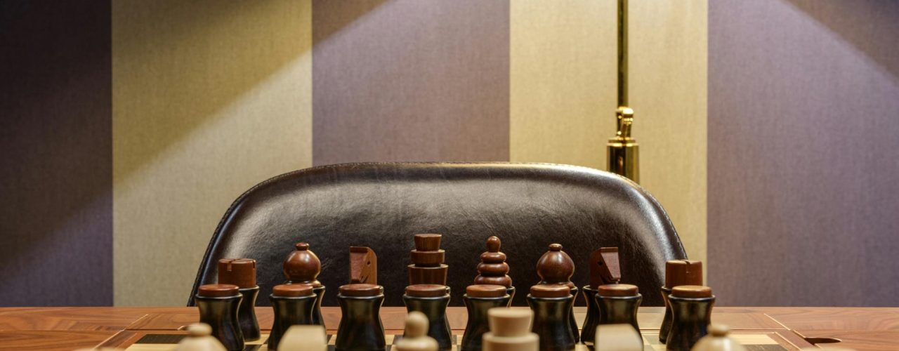 cyber strategy table