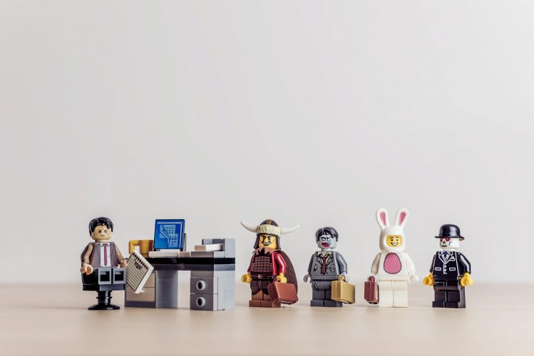 ciso reporting line