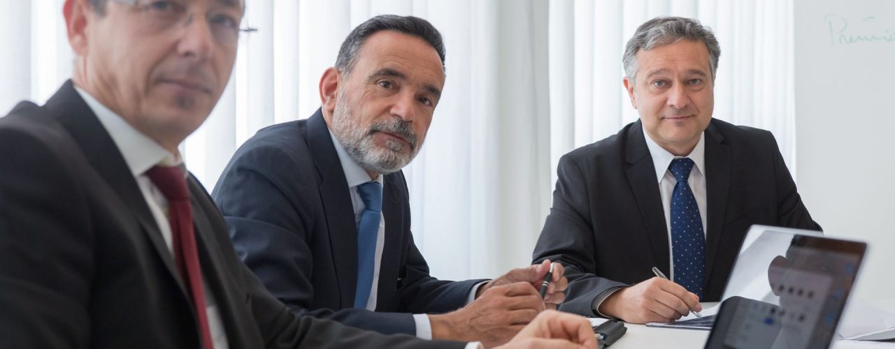 cybersecurity ceo