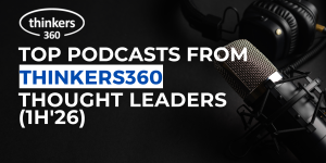 top podcast 2026