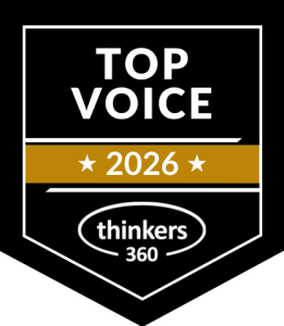 top voices 2026